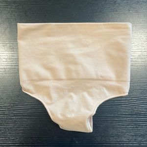 Skims shapewear thong (tummy control) - size S/M